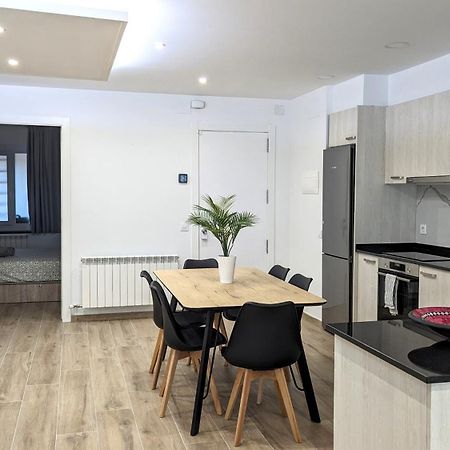 Appartement Hydros à Ripoll Extérieur photo
