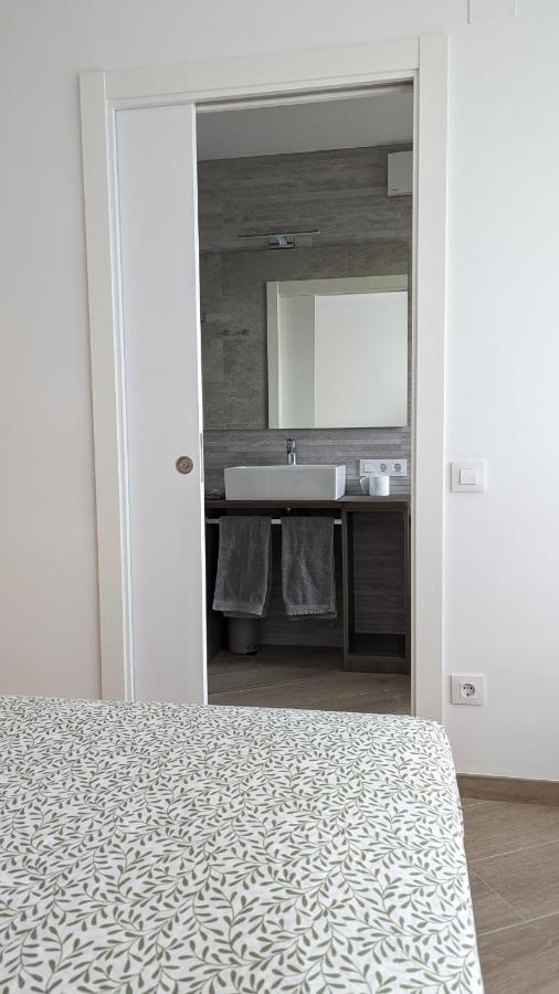 Appartement Hydros à Ripoll Extérieur photo
