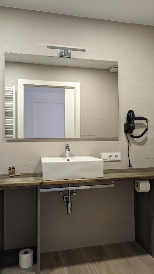Appartement Hydros à Ripoll Extérieur photo