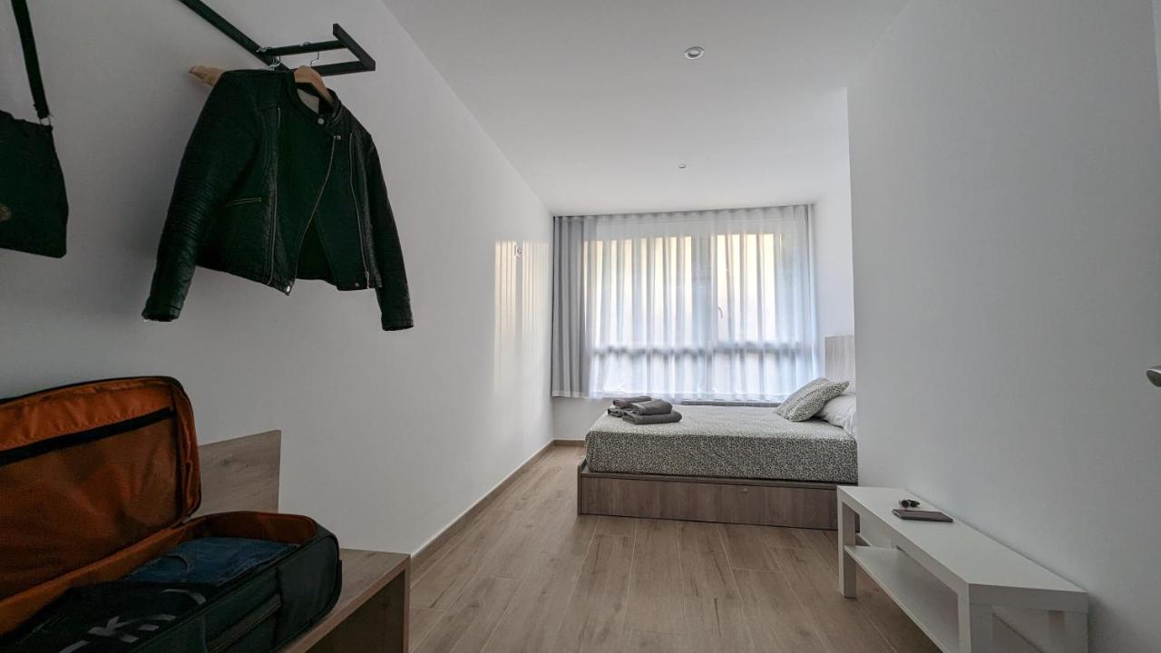 Appartement Hydros à Ripoll Extérieur photo