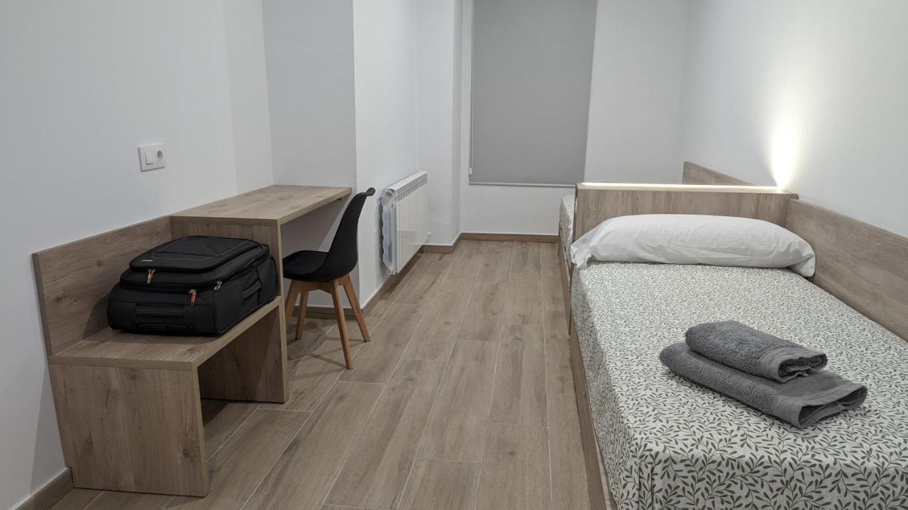 Appartement Hydros à Ripoll Extérieur photo