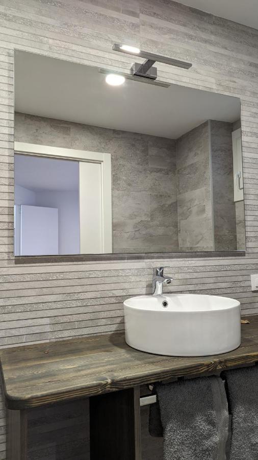 Appartement Hydros à Ripoll Extérieur photo