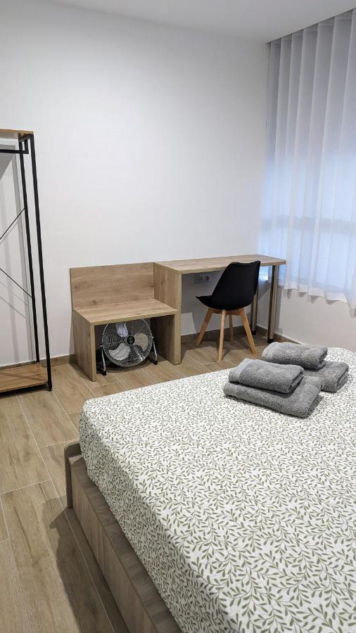 Appartement Hydros à Ripoll Extérieur photo