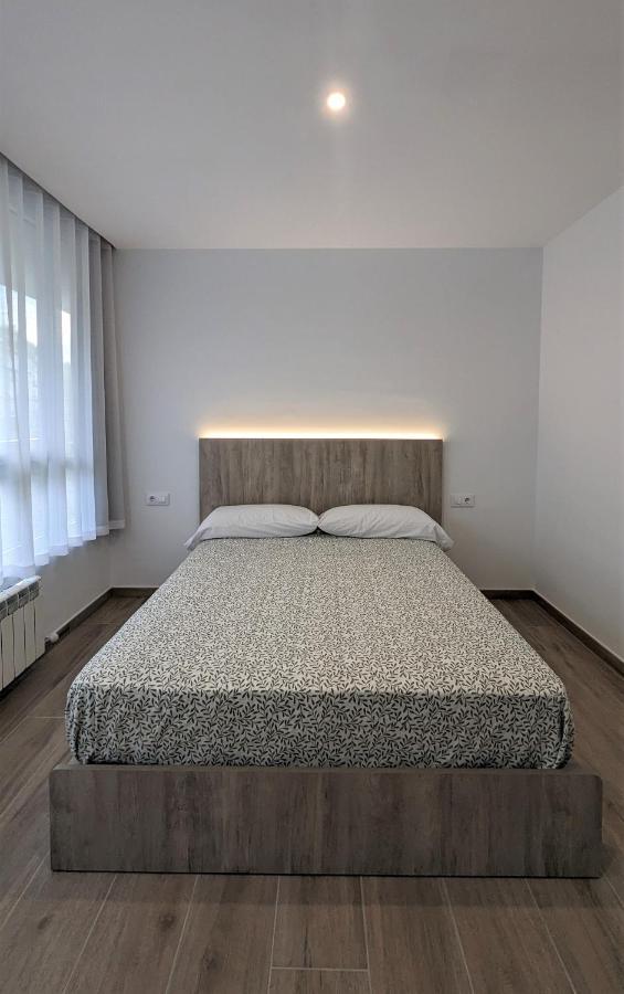 Appartement Hydros à Ripoll Extérieur photo