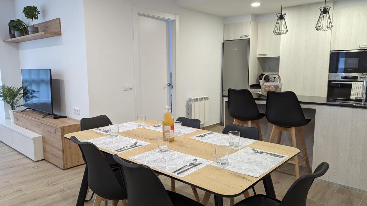 Appartement Hydros à Ripoll Extérieur photo