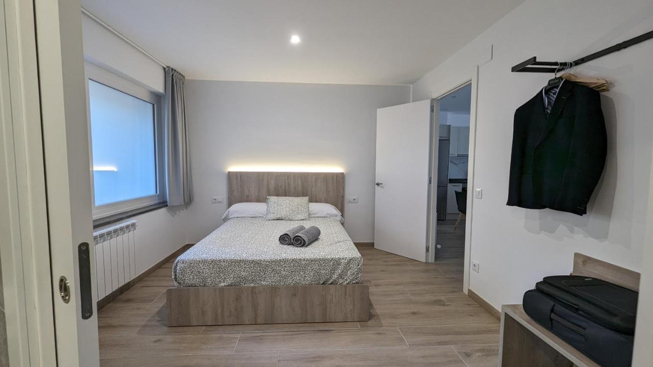 Appartement Hydros à Ripoll Extérieur photo