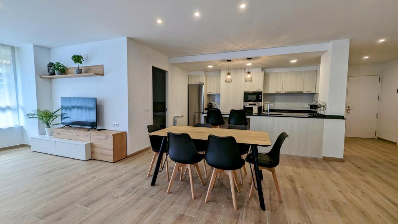 Appartement Hydros à Ripoll Extérieur photo