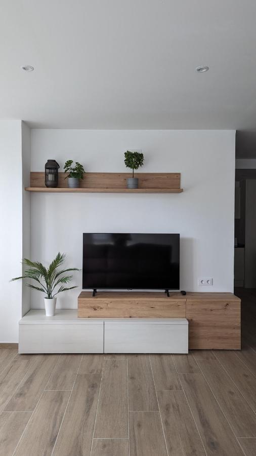 Appartement Hydros à Ripoll Extérieur photo