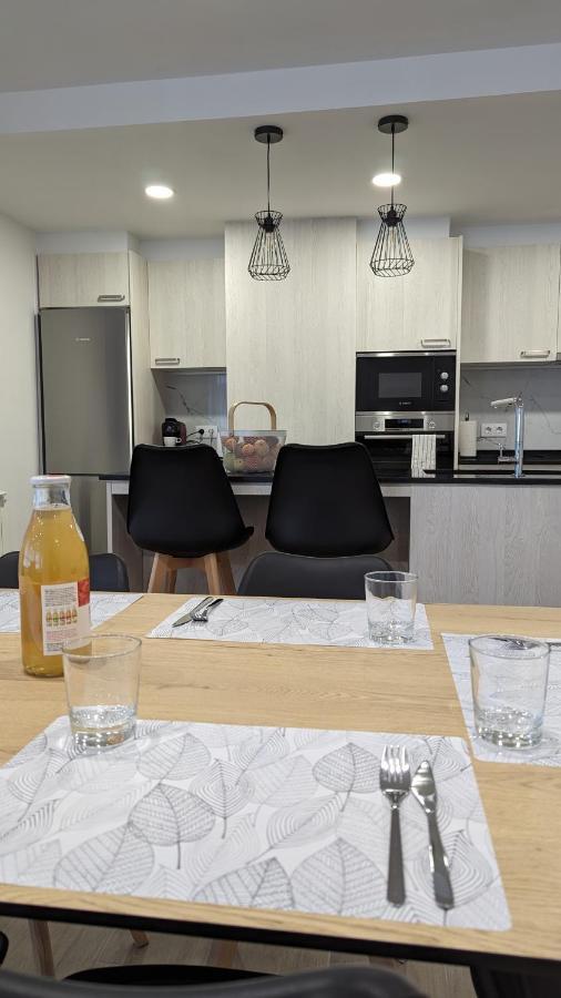 Appartement Hydros à Ripoll Extérieur photo