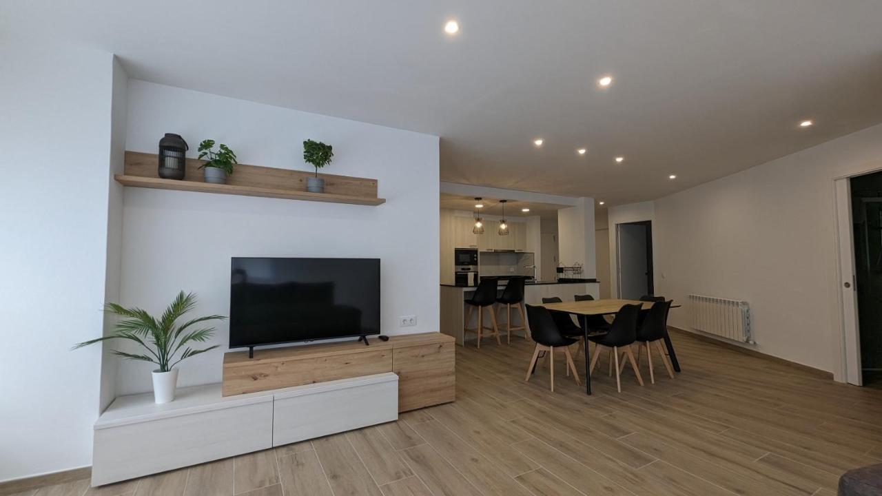 Appartement Hydros à Ripoll Extérieur photo