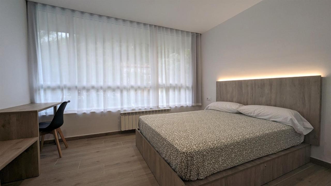 Appartement Hydros à Ripoll Extérieur photo