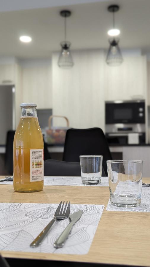 Appartement Hydros à Ripoll Extérieur photo