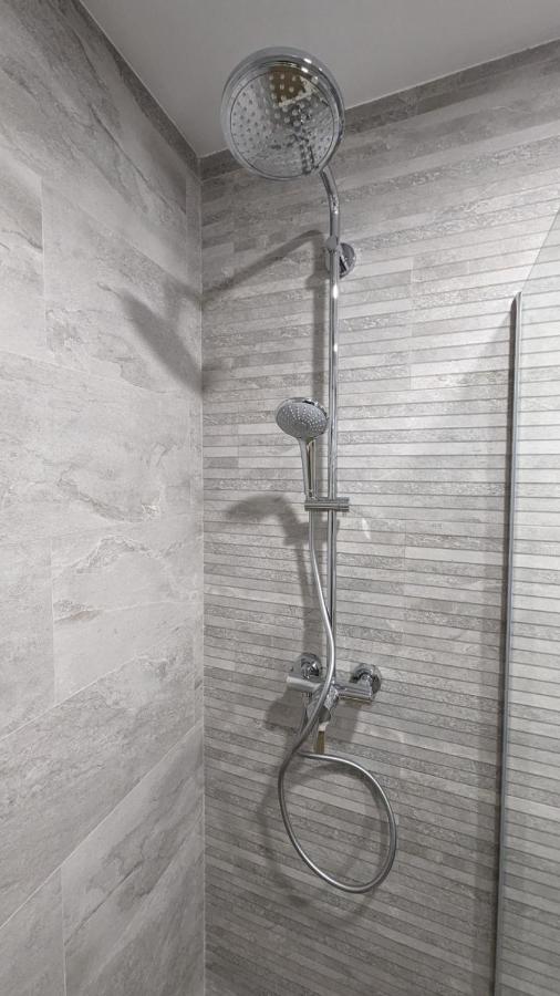Appartement Hydros à Ripoll Extérieur photo