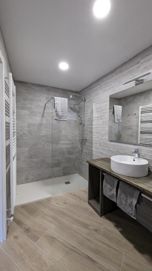 Appartement Hydros à Ripoll Extérieur photo
