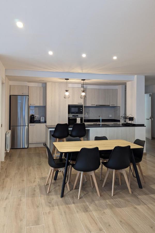 Appartement Hydros à Ripoll Extérieur photo