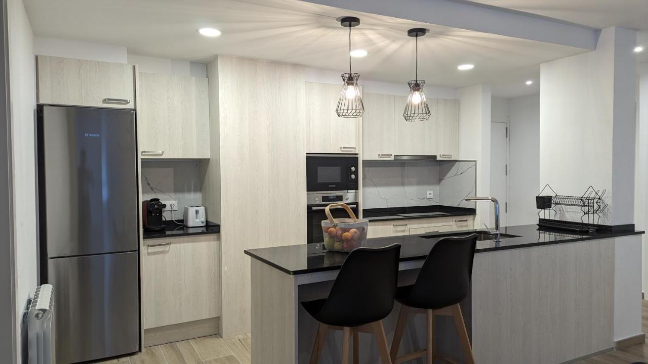 Appartement Hydros à Ripoll Extérieur photo