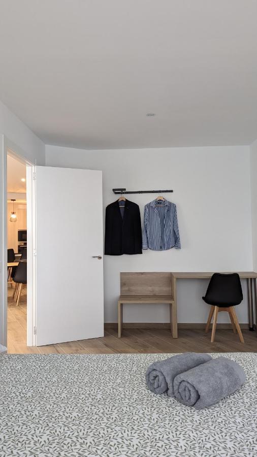 Appartement Hydros à Ripoll Extérieur photo