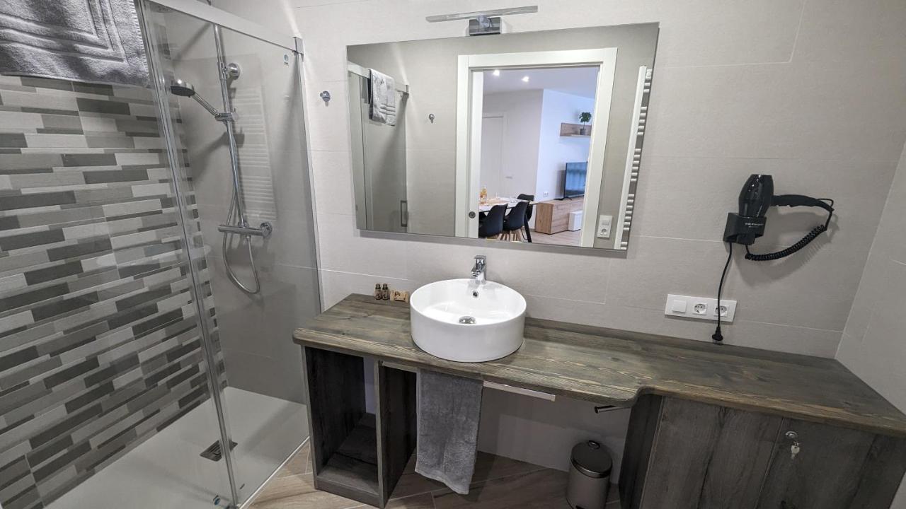 Appartement Hydros à Ripoll Extérieur photo