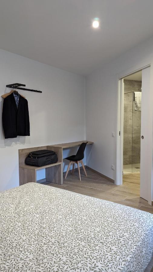 Appartement Hydros à Ripoll Extérieur photo