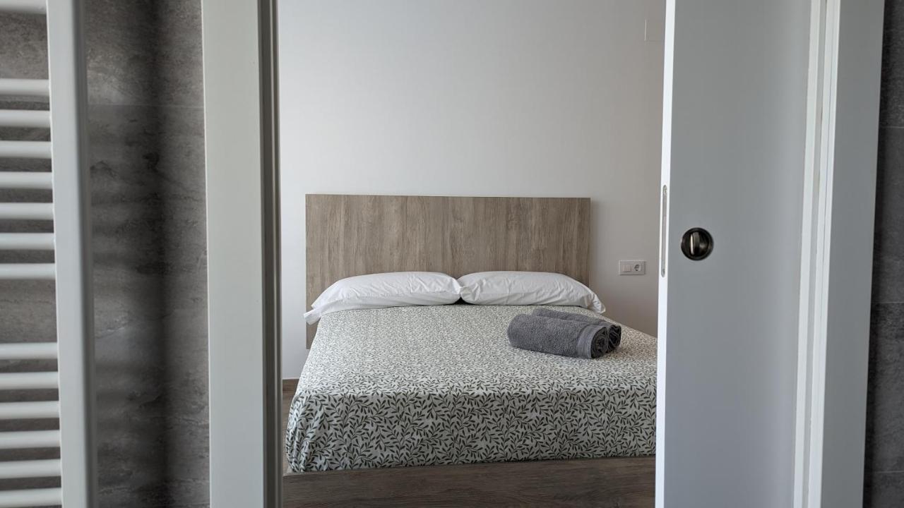 Appartement Hydros à Ripoll Extérieur photo