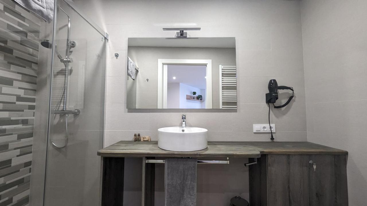 Appartement Hydros à Ripoll Extérieur photo
