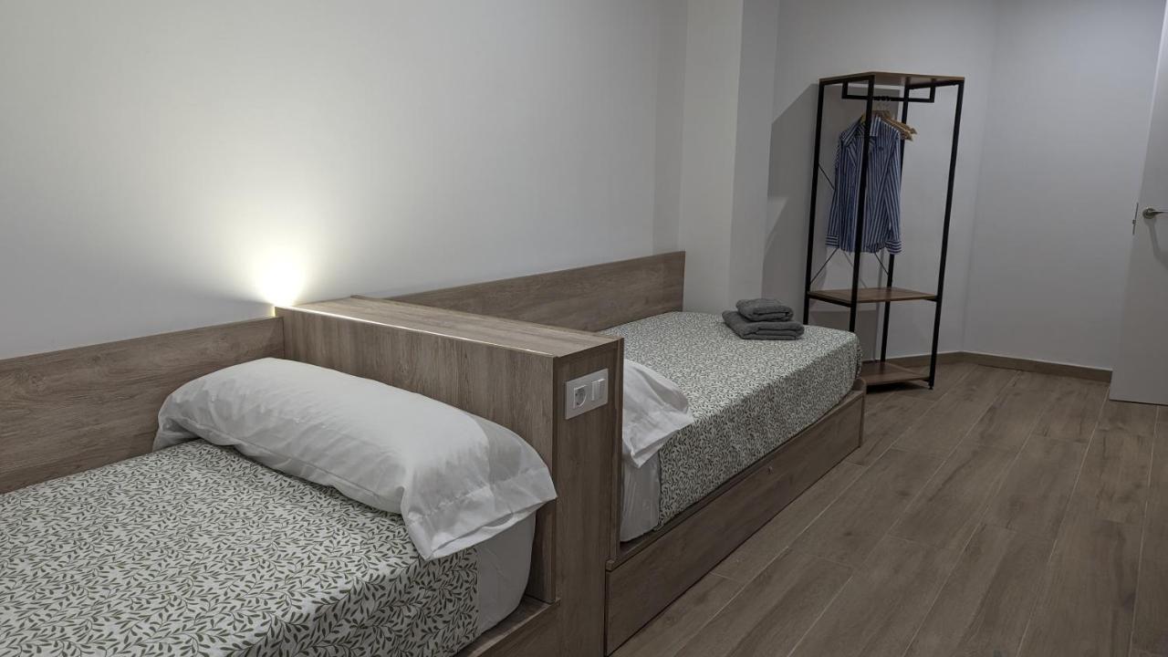 Appartement Hydros à Ripoll Extérieur photo