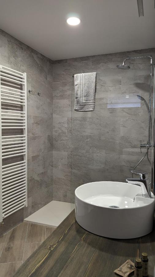 Appartement Hydros à Ripoll Extérieur photo