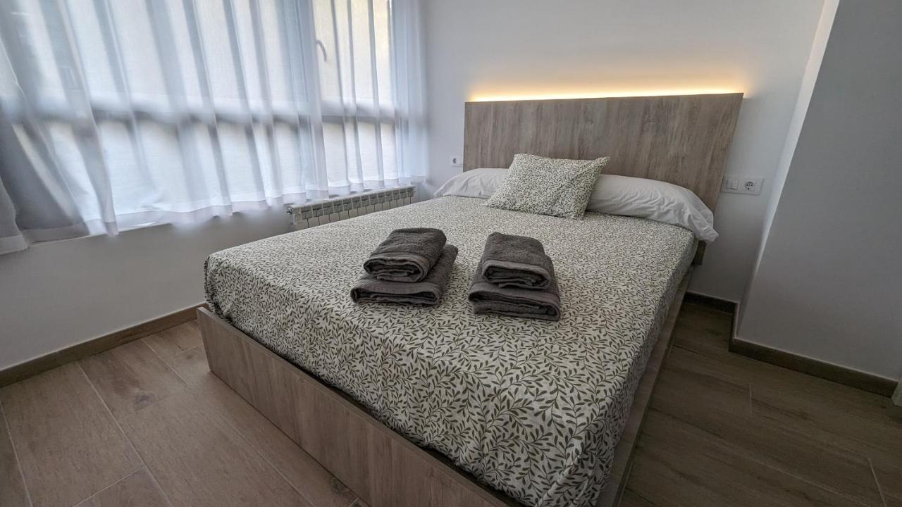Appartement Hydros à Ripoll Extérieur photo