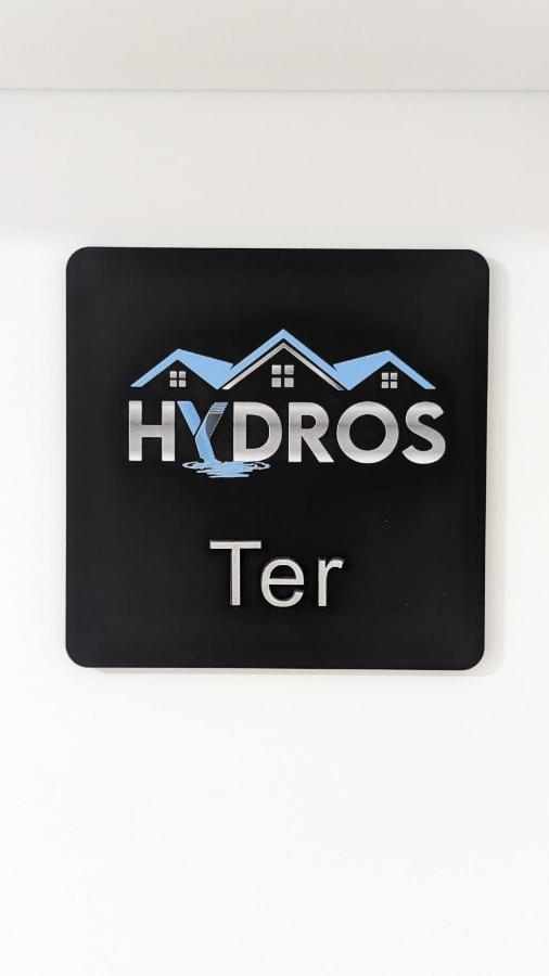 Appartement Hydros à Ripoll Extérieur photo