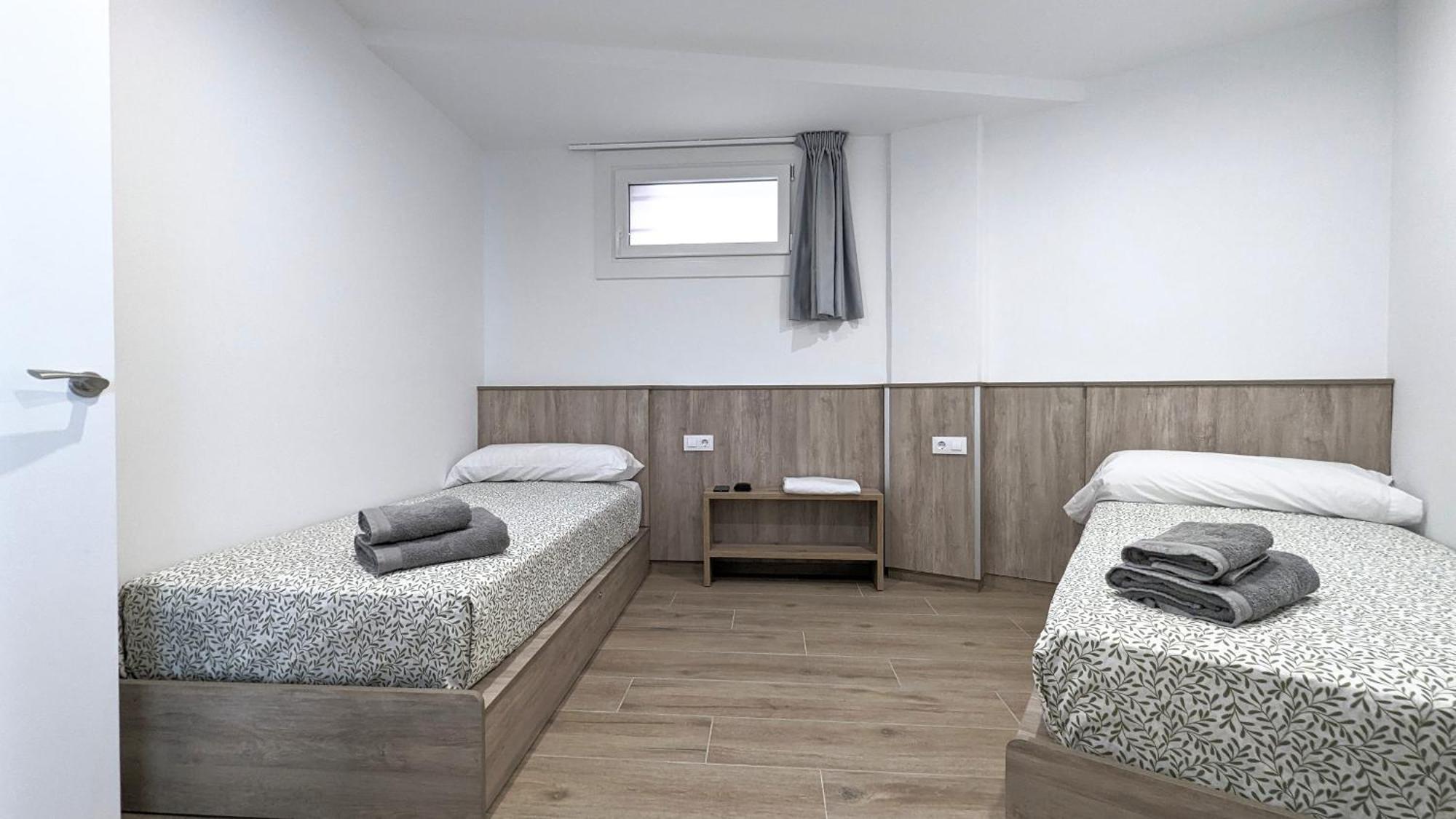 Appartement Hydros à Ripoll Extérieur photo