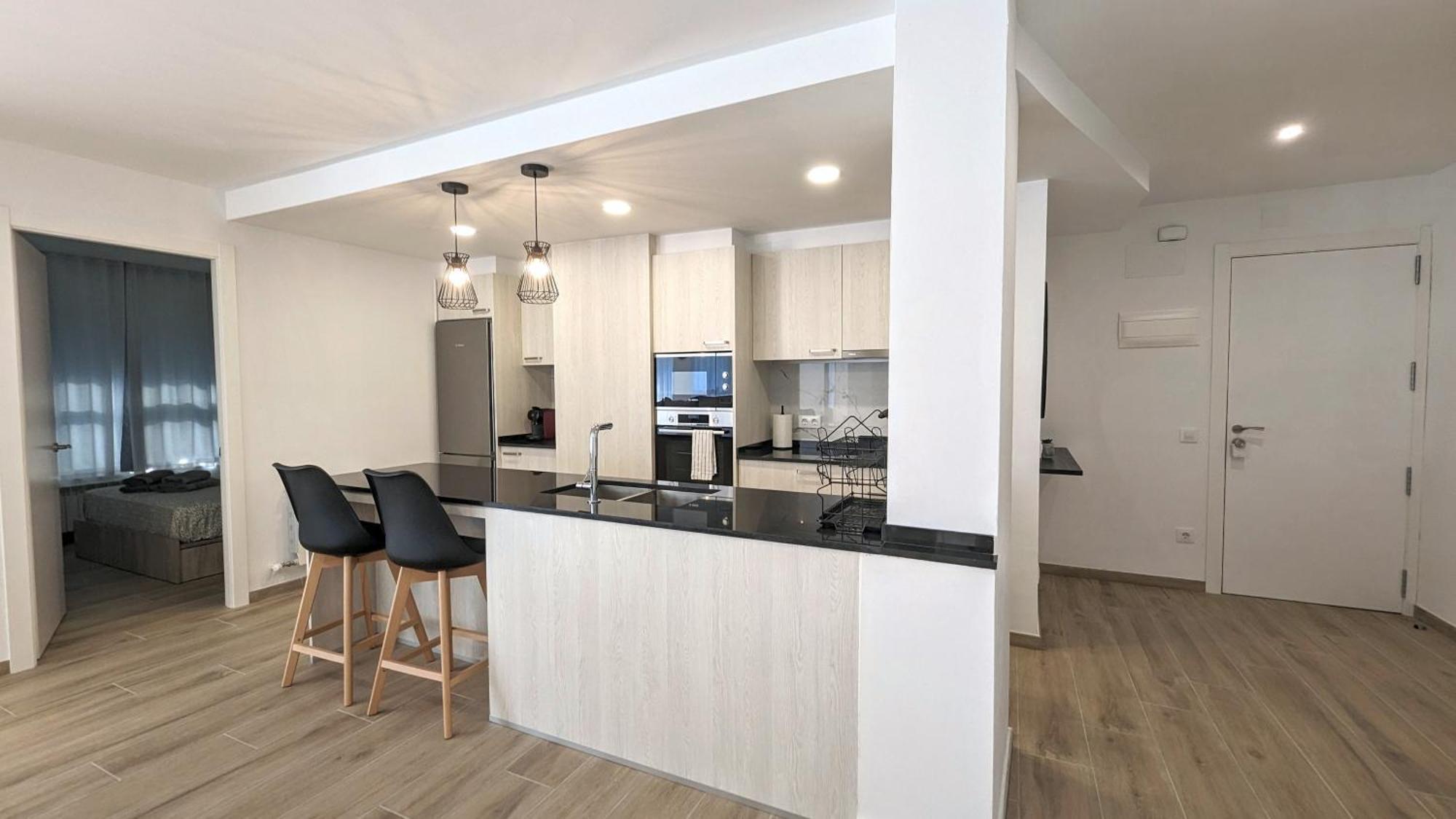 Appartement Hydros à Ripoll Extérieur photo