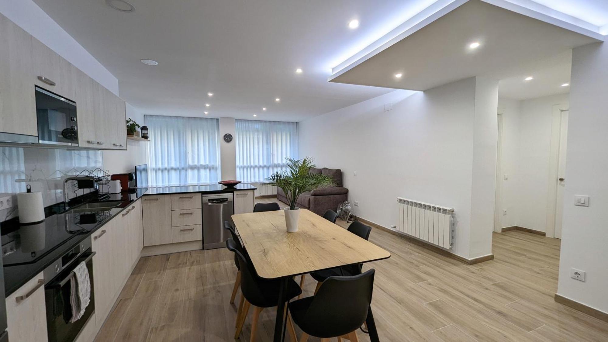 Appartement Hydros à Ripoll Extérieur photo