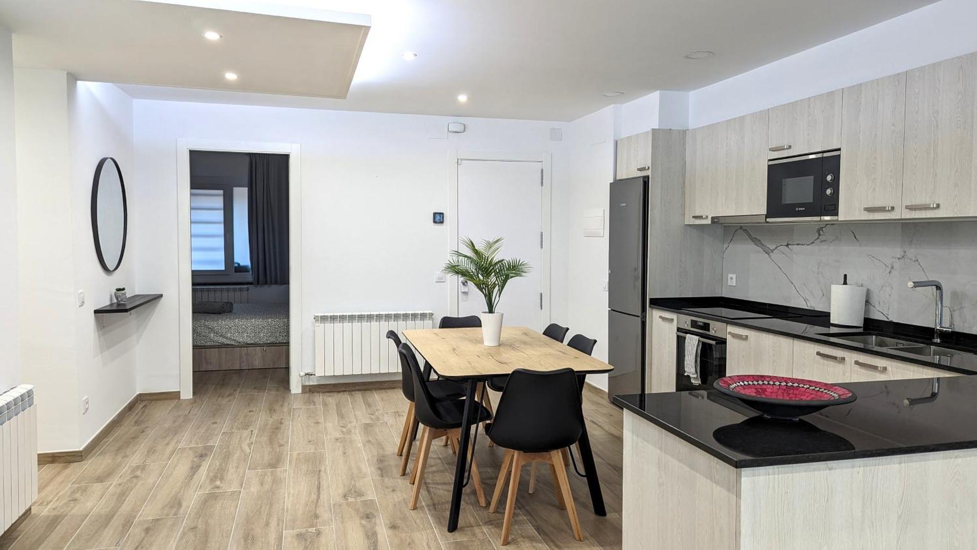 Appartement Hydros à Ripoll Extérieur photo