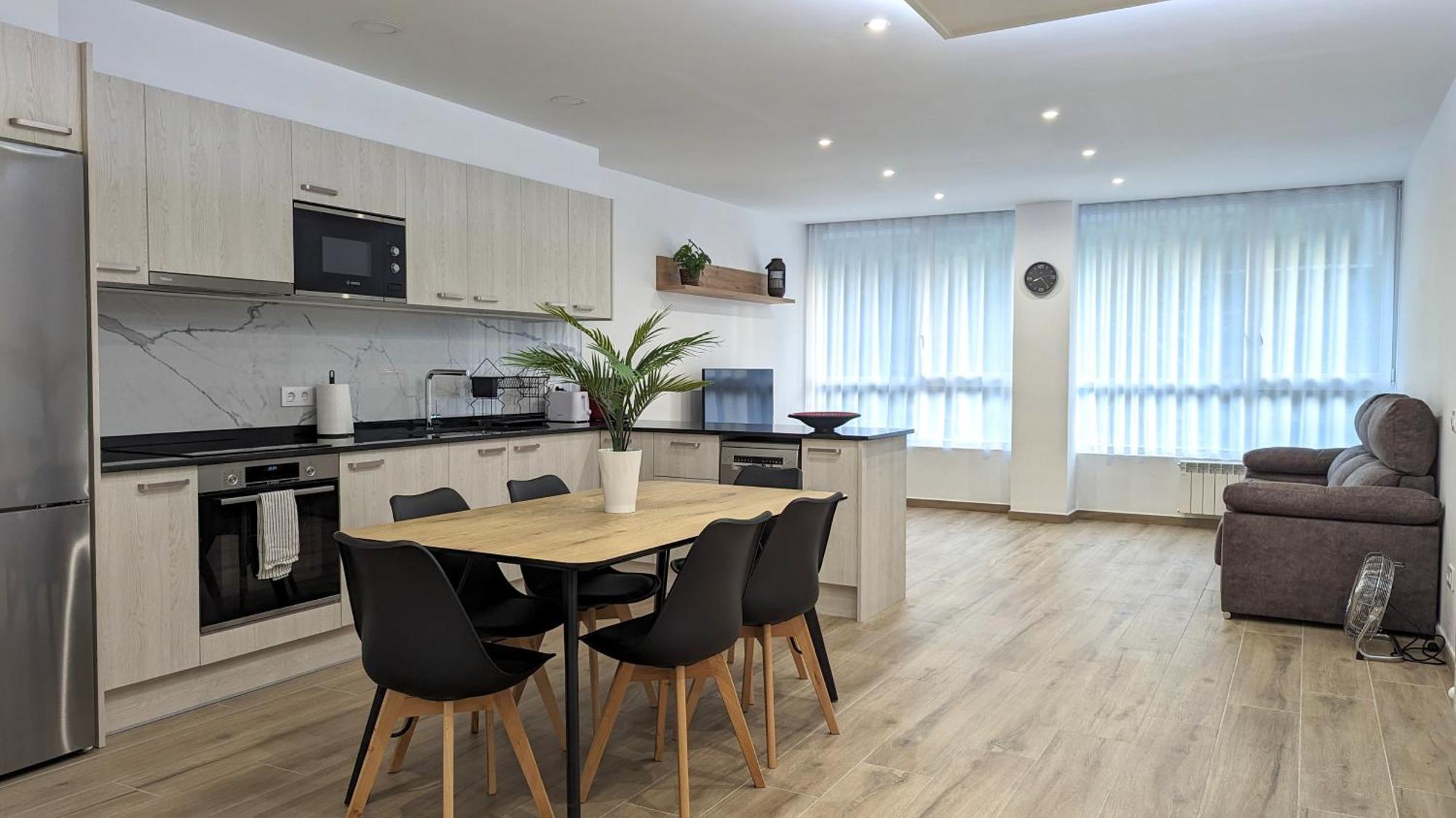 Appartement Hydros à Ripoll Extérieur photo