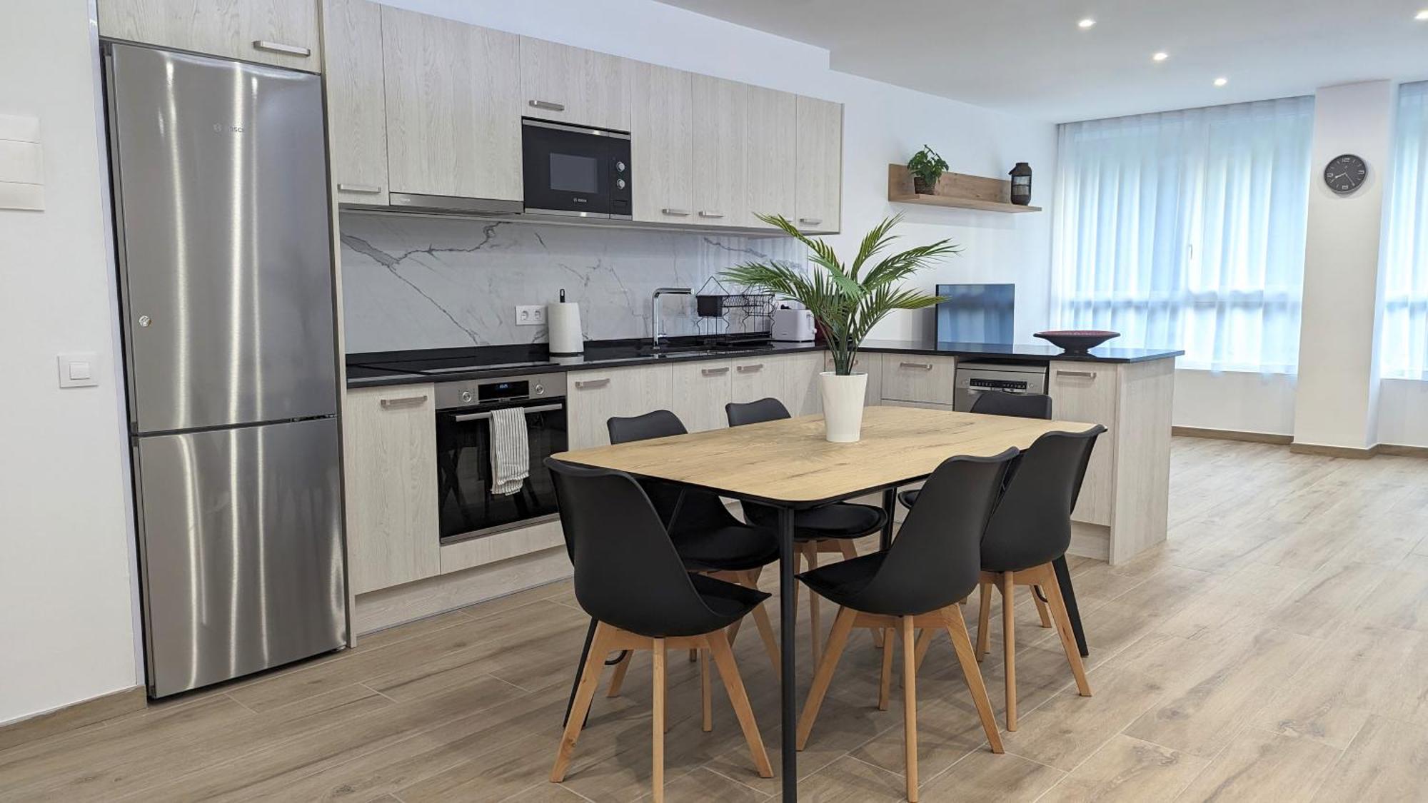 Appartement Hydros à Ripoll Extérieur photo