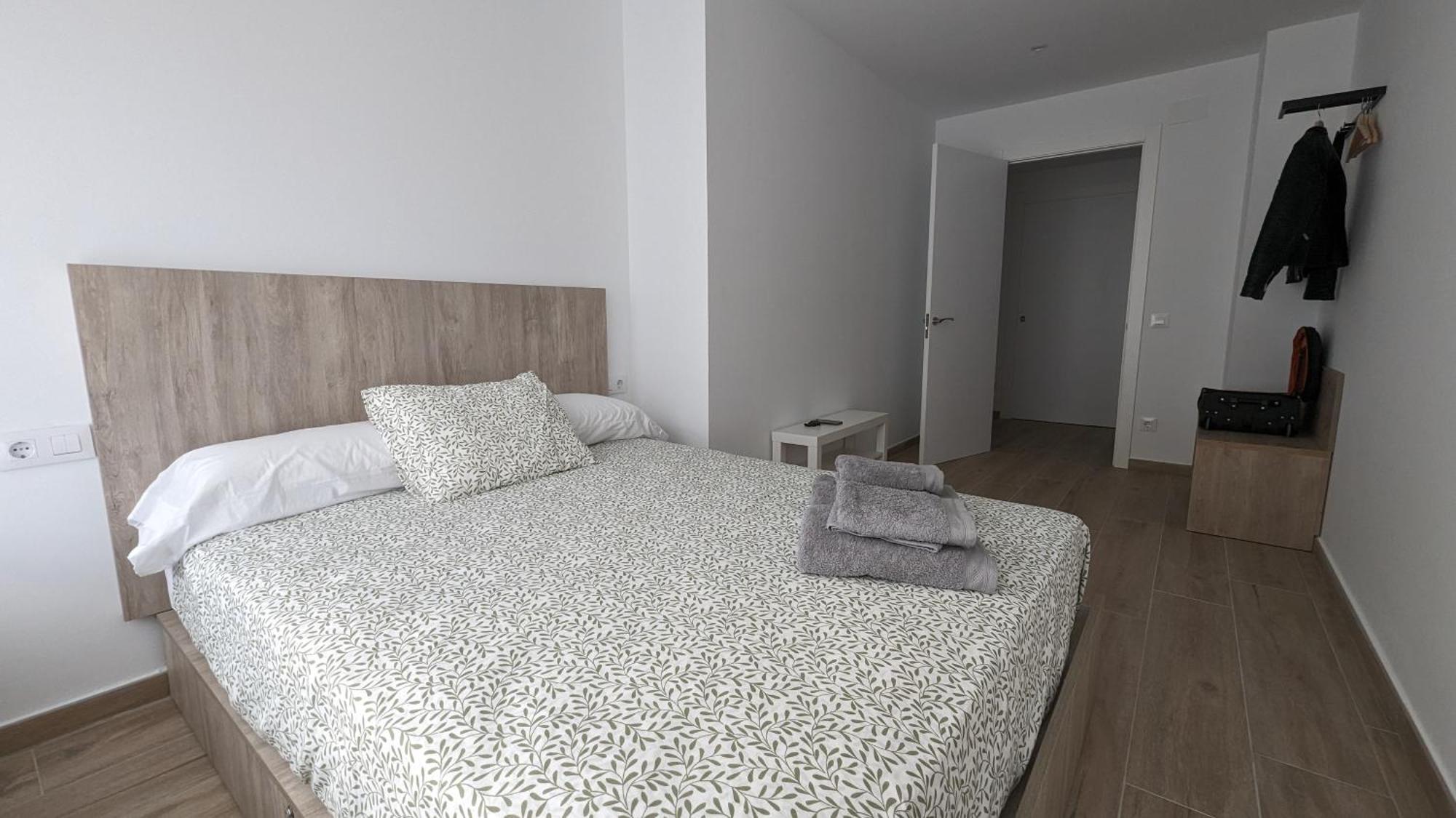Appartement Hydros à Ripoll Extérieur photo